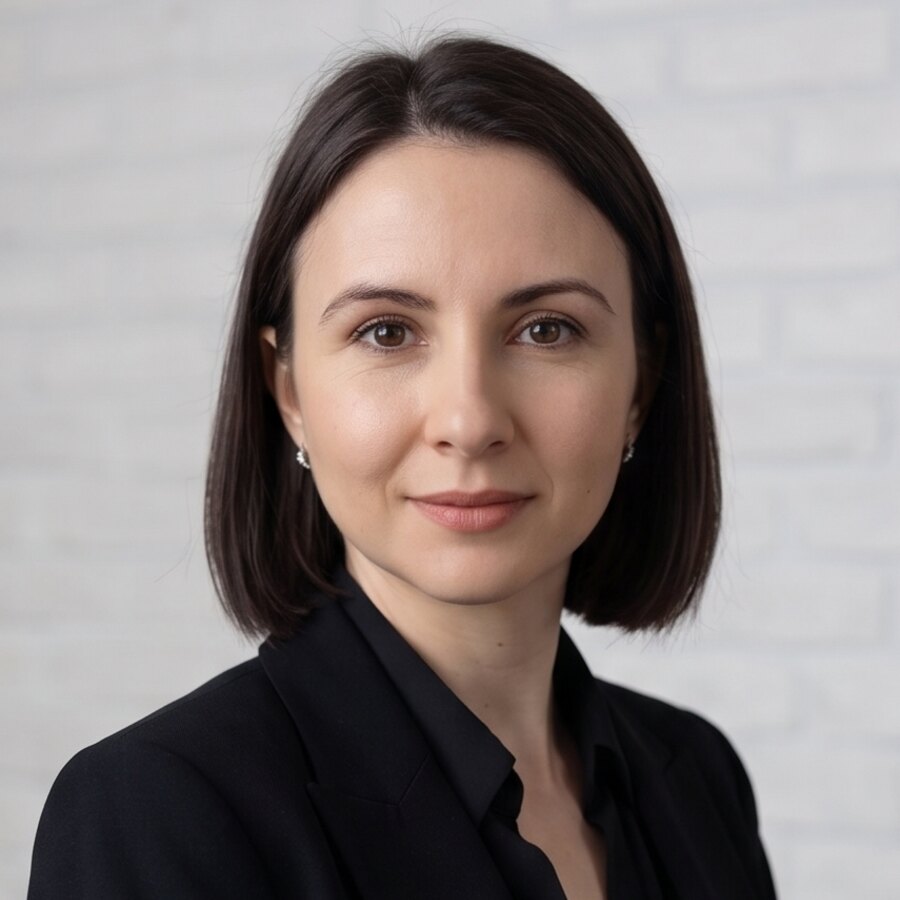Mgr. Lucie Havlíková